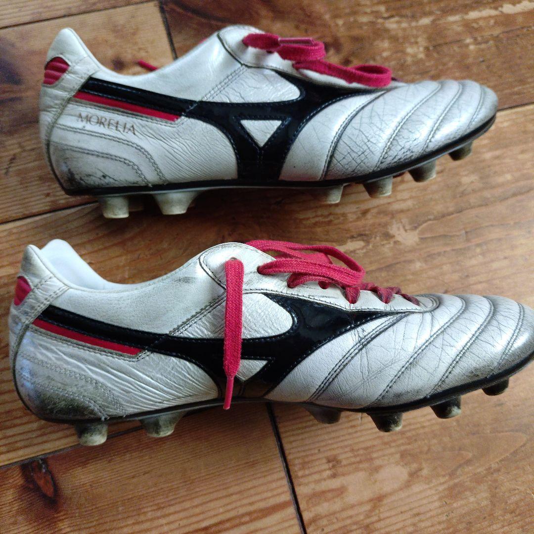Mizuno Morelia２Japanサッカーシューズ スパイク