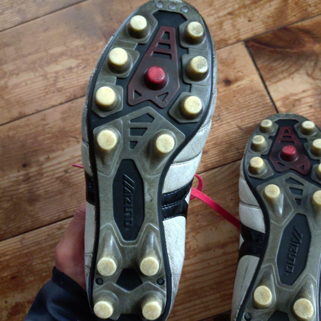Mizuno Morelia２Japanサッカーシューズ スパイク