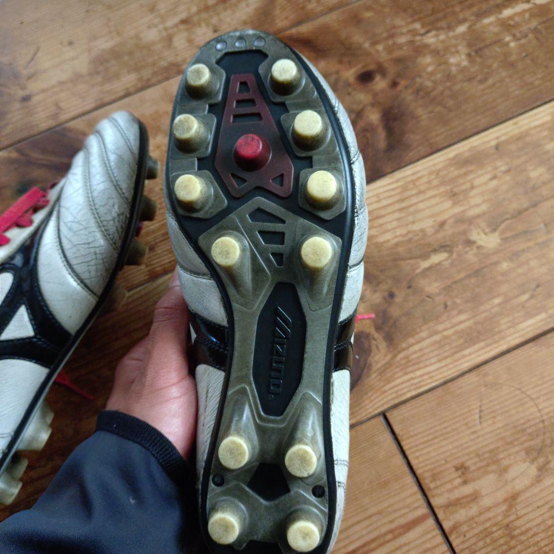 Mizuno Morelia２Japanサッカーシューズ スパイク