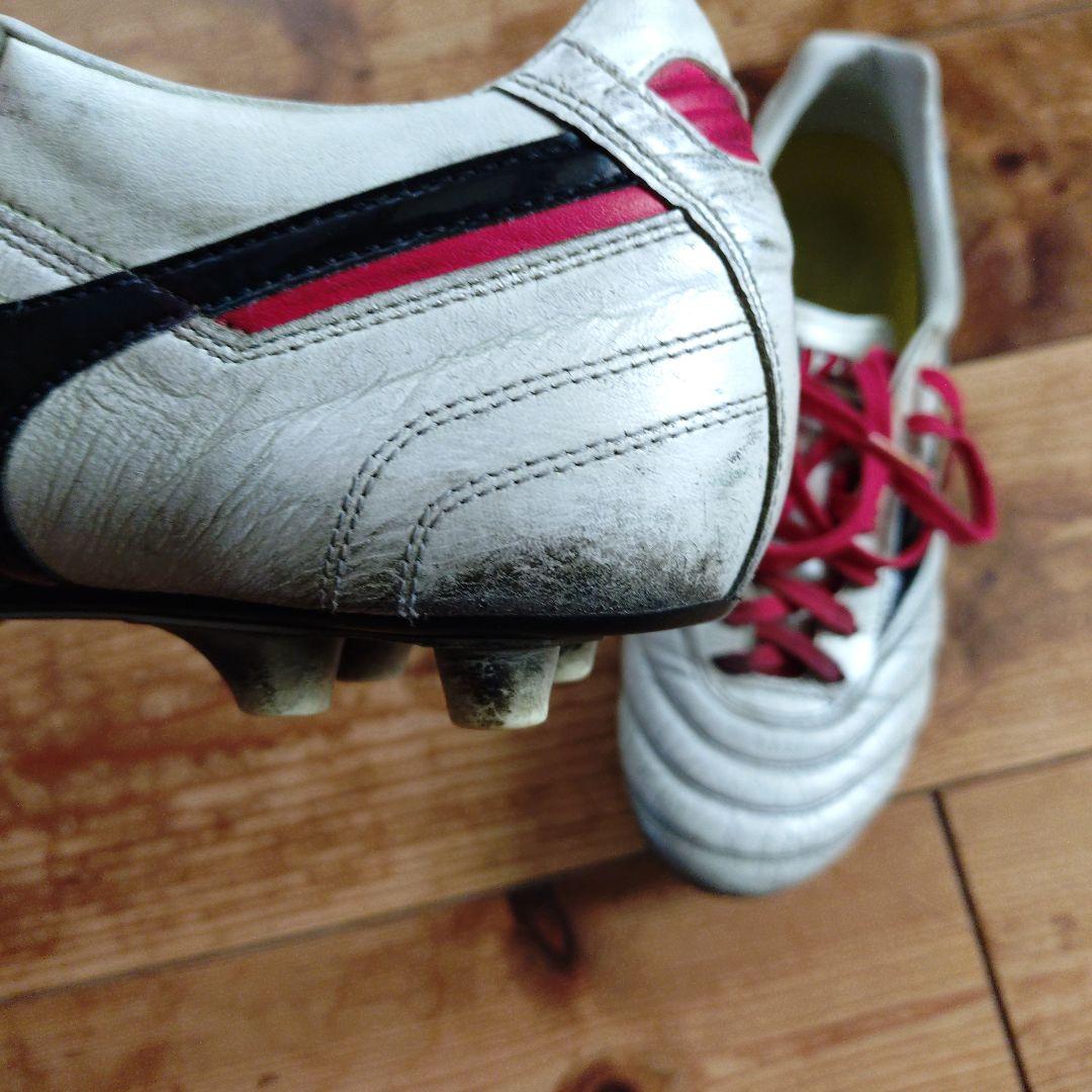 Mizuno Morelia２Japanサッカーシューズ スパイク