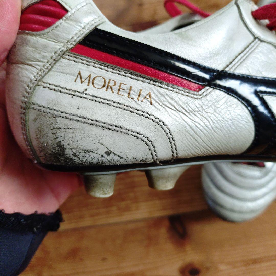 Mizuno Morelia２Japanサッカーシューズ スパイク