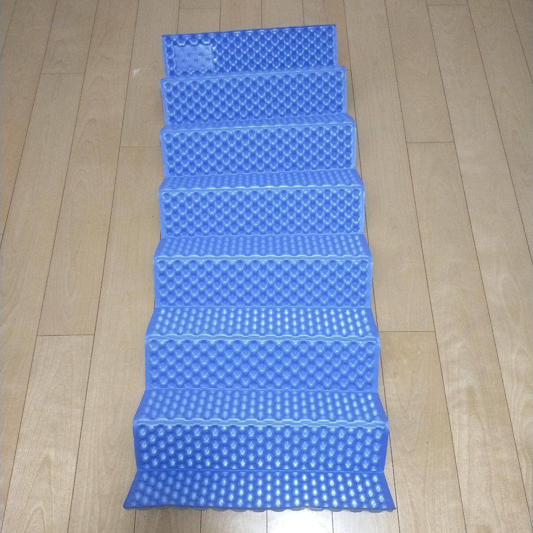 soomloom クローズドセルマット ３個セット