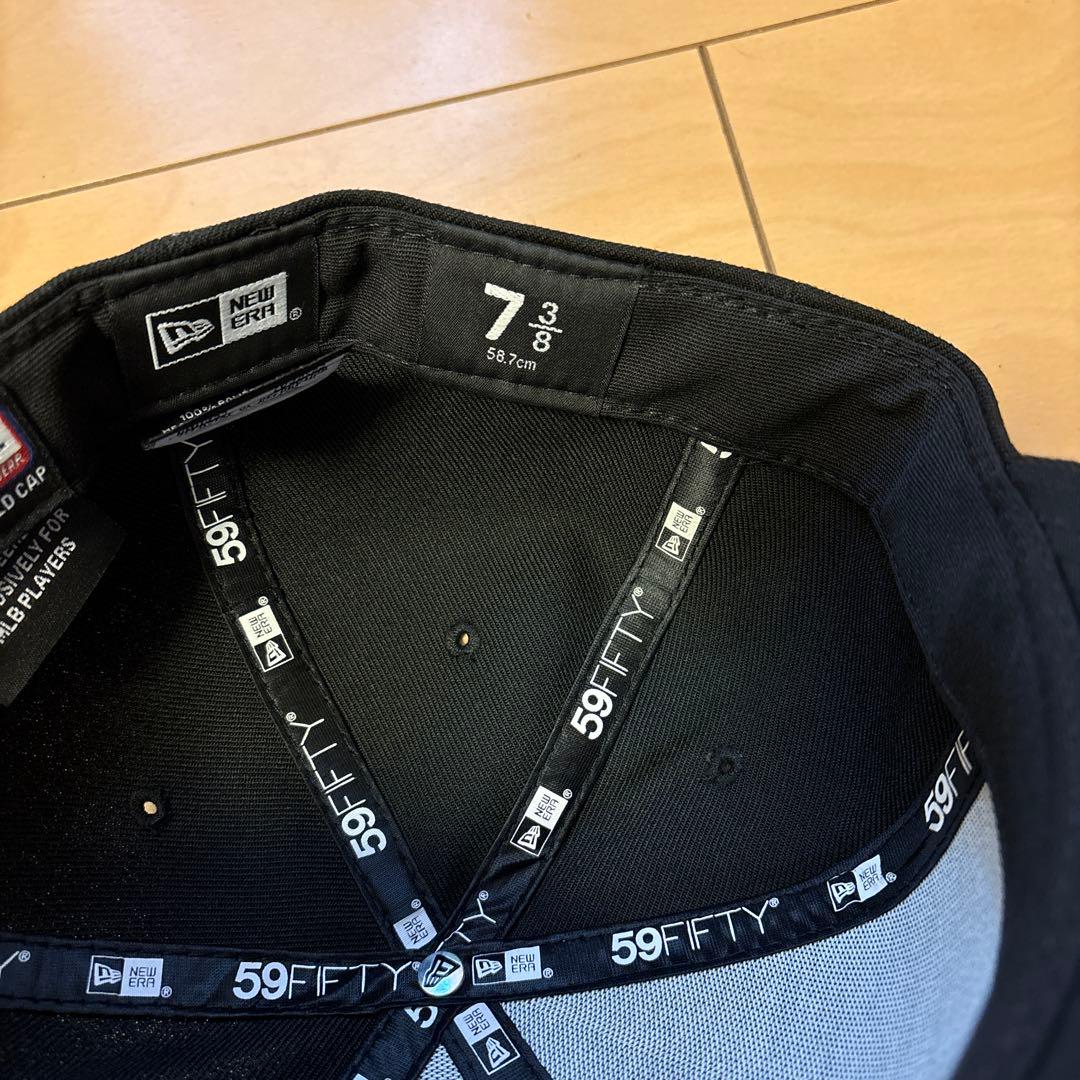 【SALE‼️】New Era フロリダ・マーリンズ ニューヨーク・メッツ