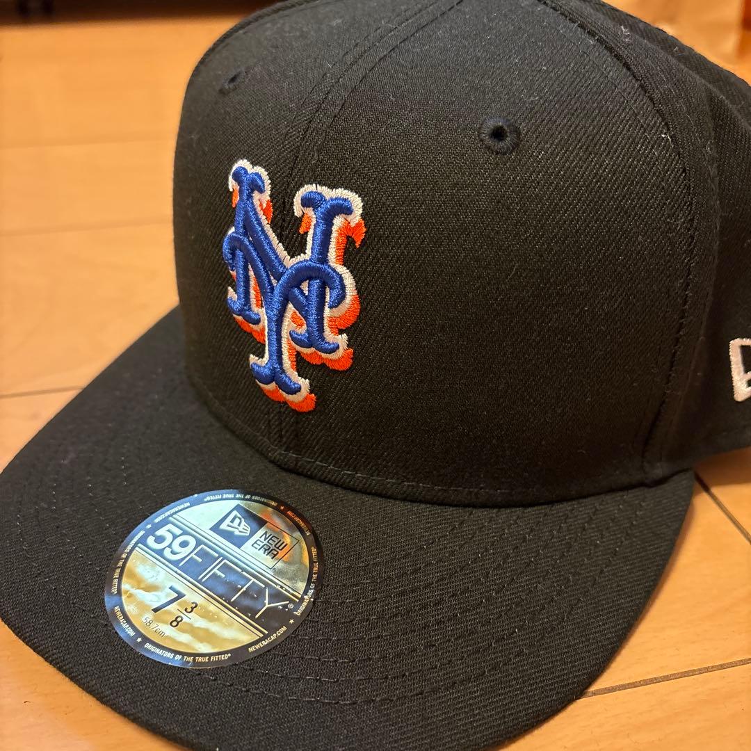 【SALE‼️】New Era フロリダ・マーリンズ ニューヨーク・メッツ