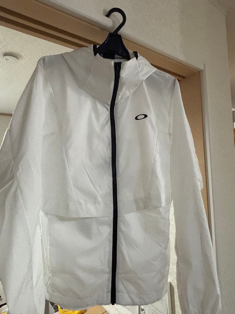 OAKLEY Mサイズ　3点セット
