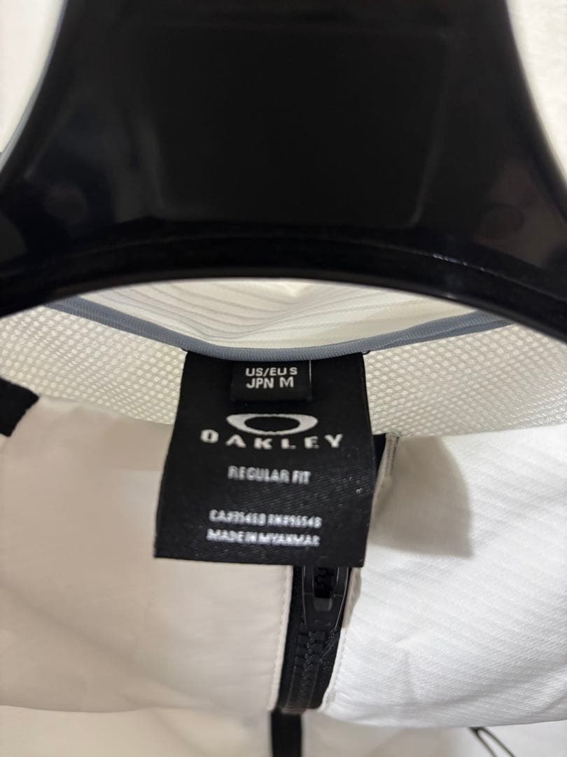 OAKLEY Mサイズ　3点セット