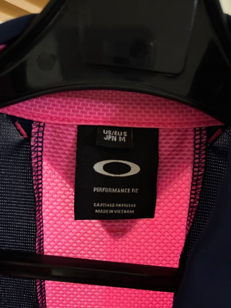 OAKLEY Mサイズ　3点セット