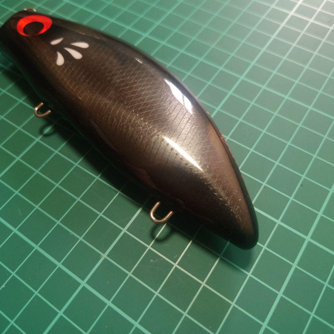 リッジライン　キョロキョロ140f