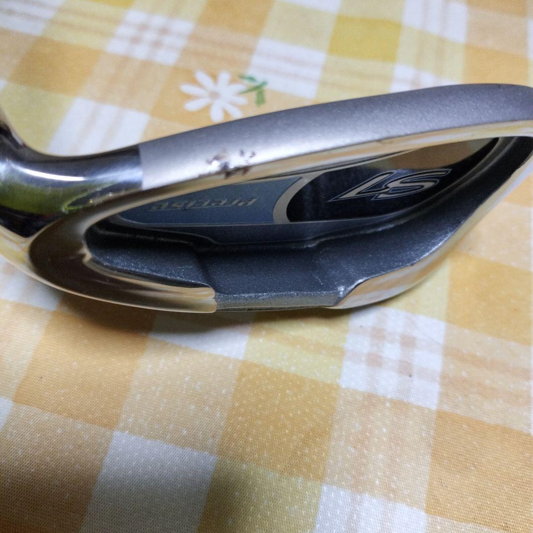 アイアンセット レディース