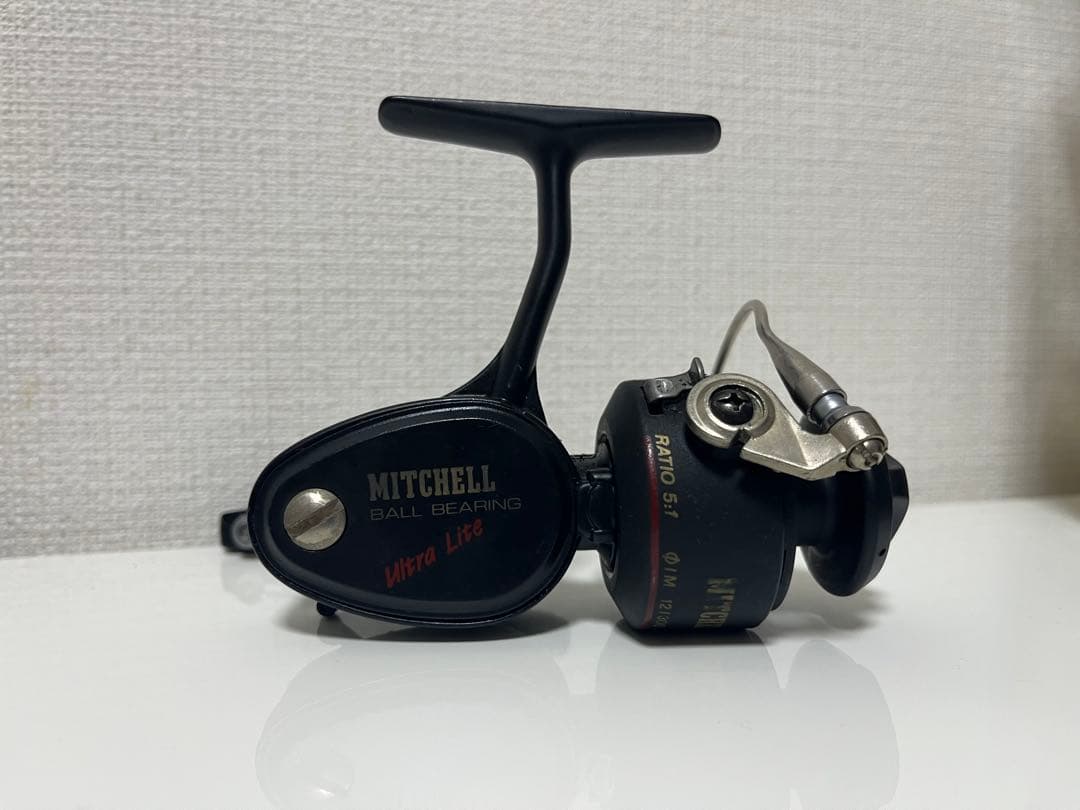 MITCHELL 310 UL リール
