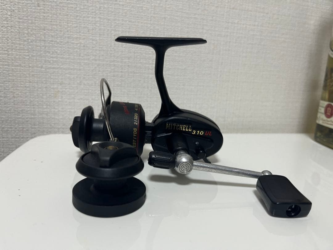 MITCHELL 310 UL リール