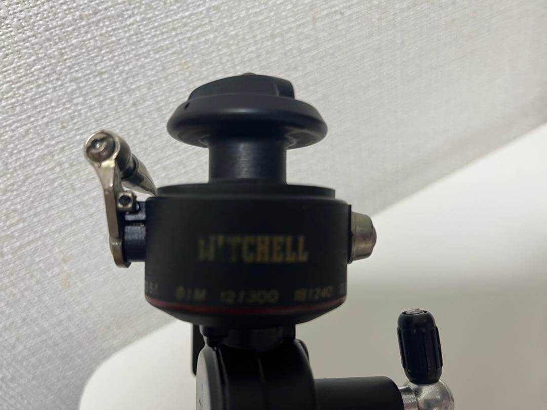 MITCHELL 310 UL リール