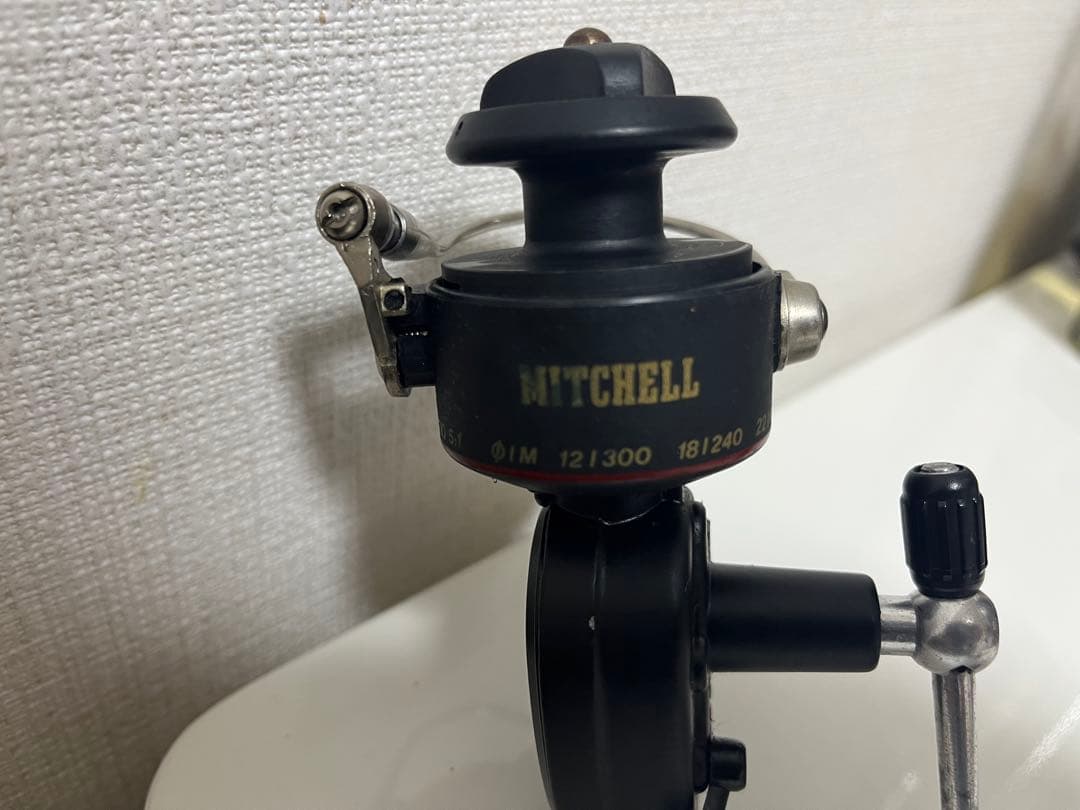 MITCHELL 310 UL リール