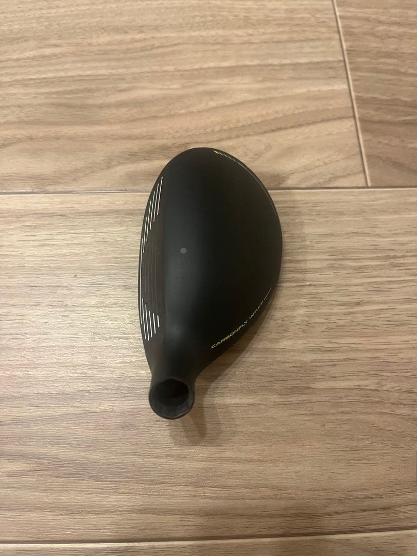 ☆PING G430 ５番ユーティリティ26度☆ ※ヘッドのみ
