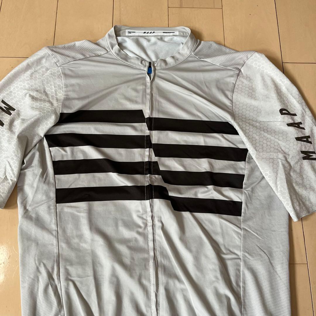  サイクルジャージ MENS Lサイズ