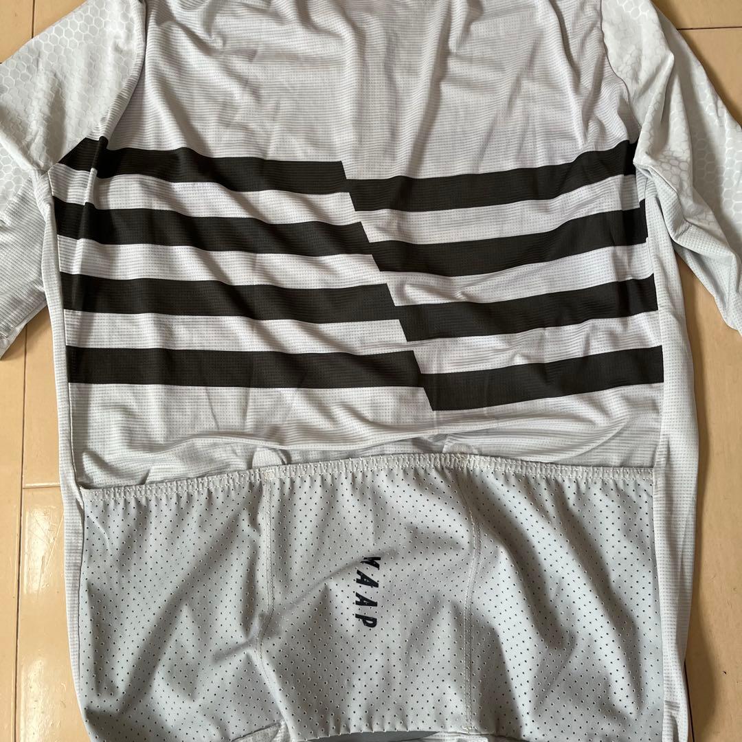  サイクルジャージ MENS Lサイズ