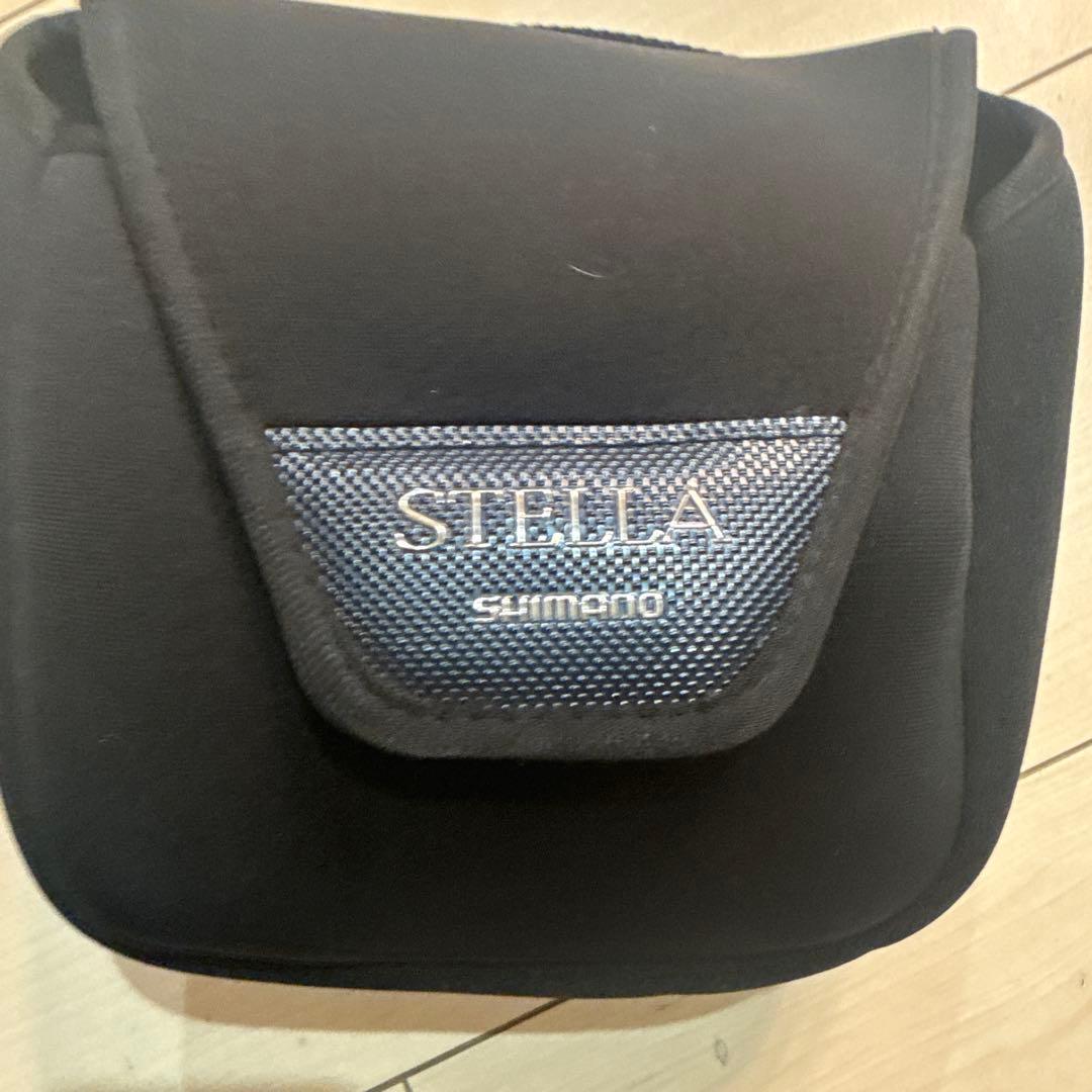 リール STELLA SHIMANO