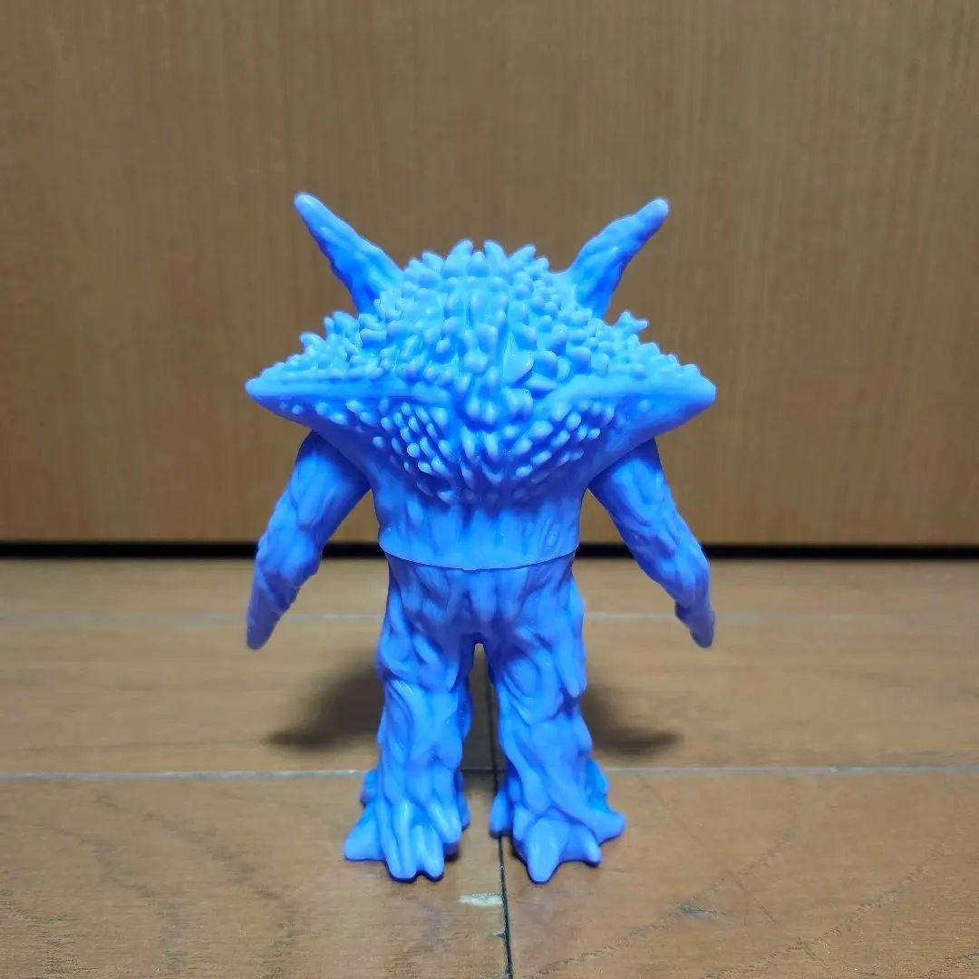 PPIH KAIJU COLORS カイジュウカラーズ　５体セット　ウルトラ怪獣