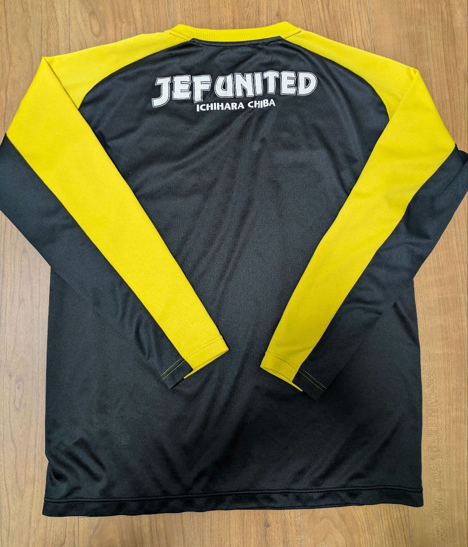 ジェフユナイテッド千葉 トレーニングウェア セット