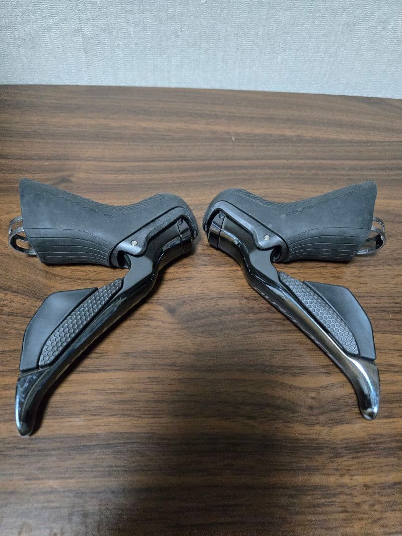 パーツ Shimano St-R9150 Dura-ace di2