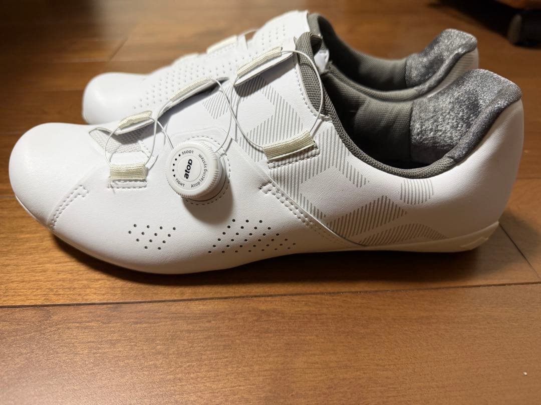 サンティック SPD サイクルシューズ