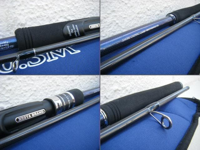 即決！◆新品！ゼスタ ランウェイ SRF マルチナビゲーター 10.3M◆マルチ