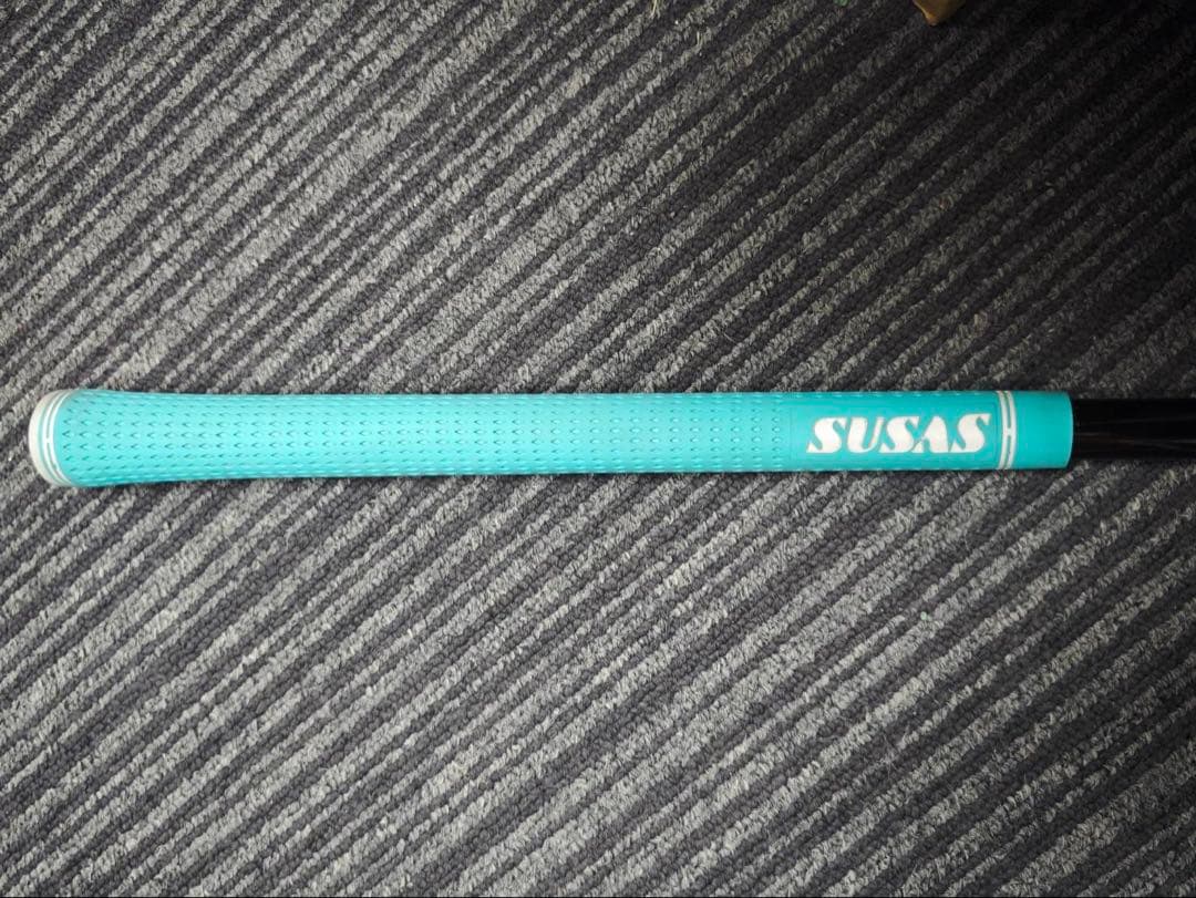 ミステリーCF-445 ドライバー 10度、アーチ16609Pシャフト