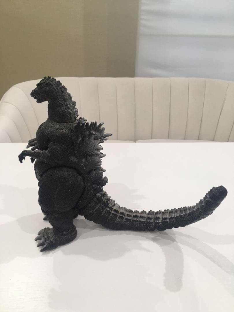 ゴジラ フィギュア TO.1493