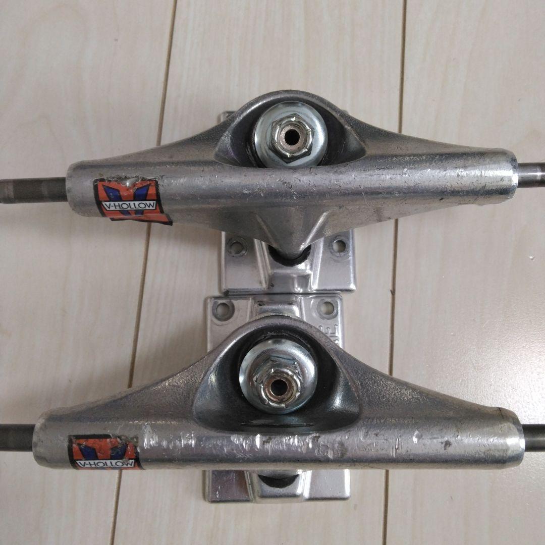 ベンチャートラック Vホロー 5.2 venture v-hollow low
