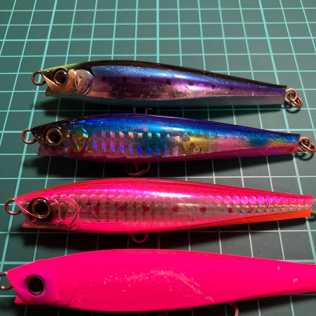 モンスターショット95S