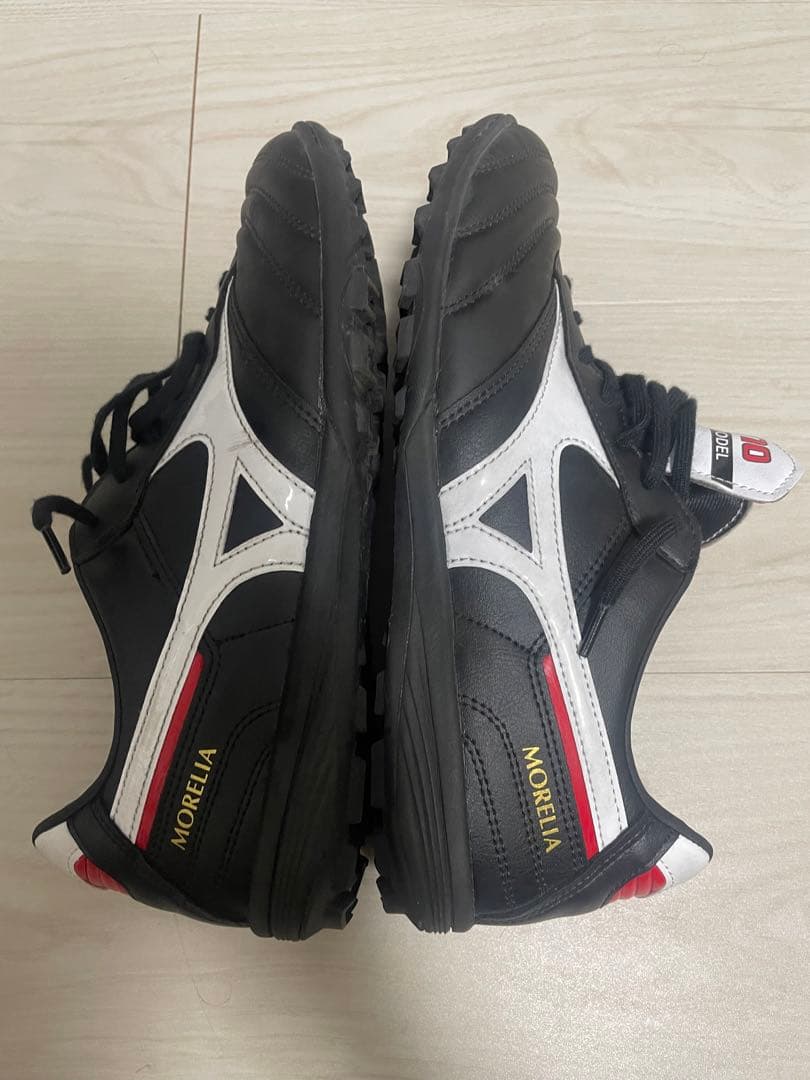 Mizuno Morelia サッカーシューズ モレリア　TF 26.0