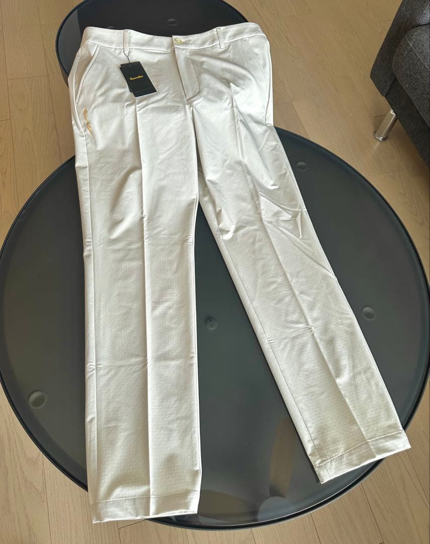 【新品未使用】レザレクション　メンズ　セットアップ　フーディ　ロングパンツ　XL