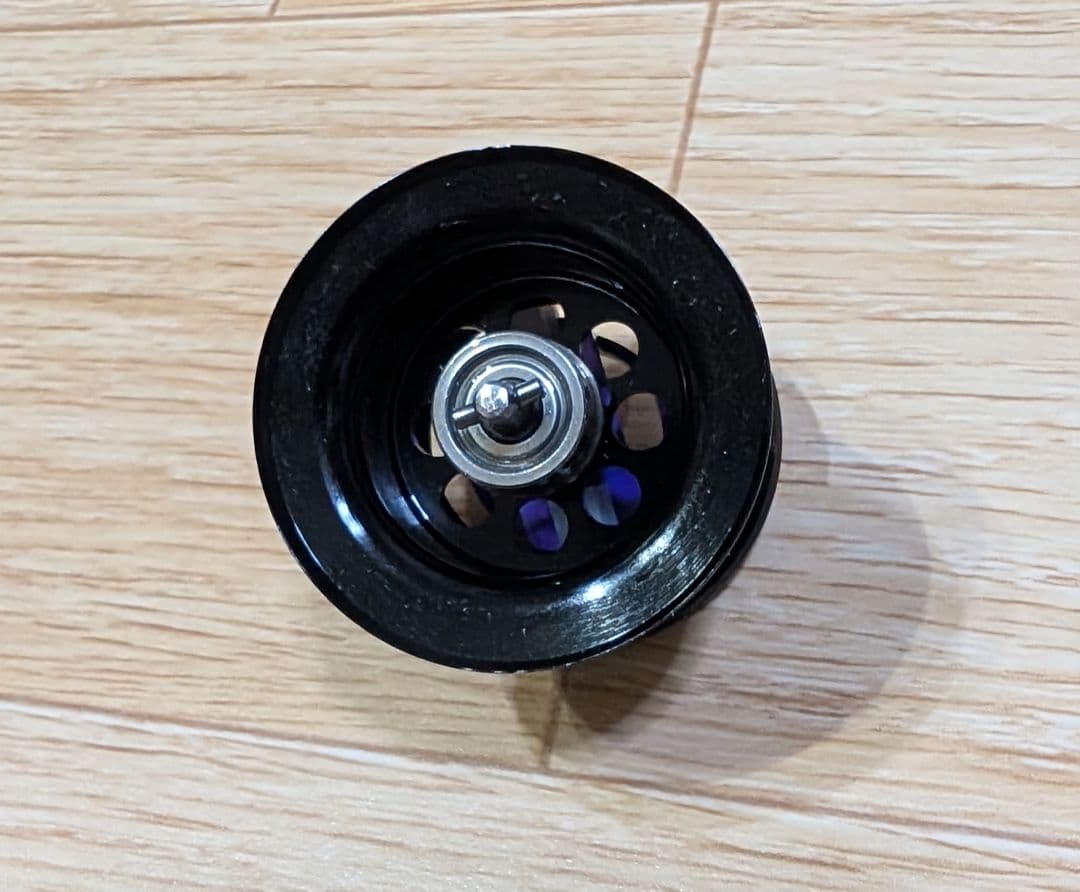 RCS HLC 1514スプール　ハイパーロングキャストスプール
