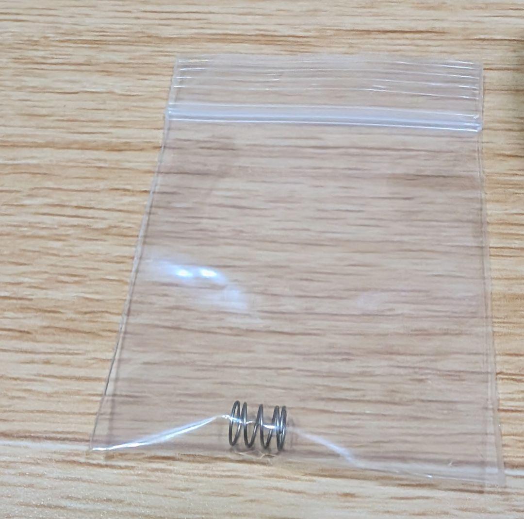 RCS HLC 1514スプール　ハイパーロングキャストスプール