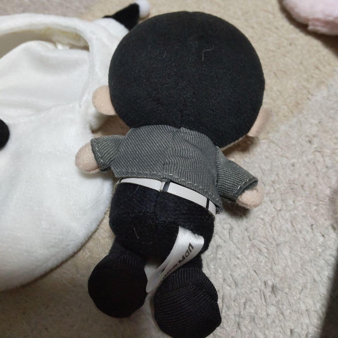 目黒蓮グッズ　ばら売り❌写真のまま発送　最後のお値下げです!宅配便発送