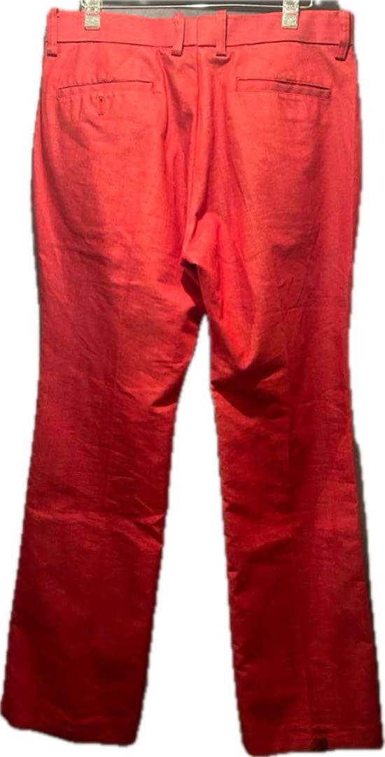 00s adidas golf pants アディダス ゴルフ パンツ