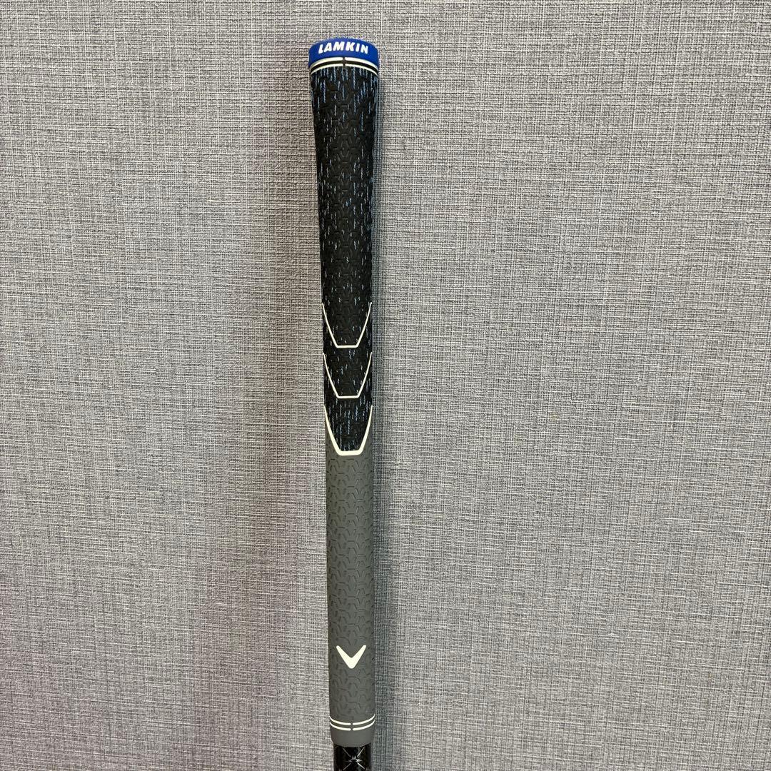 Callaway AI Smoke Max D ドライバー 10.5