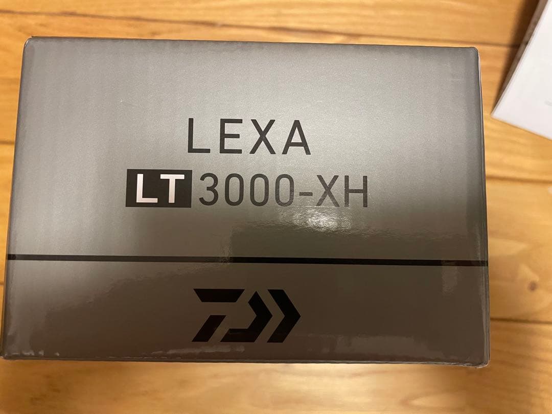ダイワ　19レグザ　LT 3000-XH