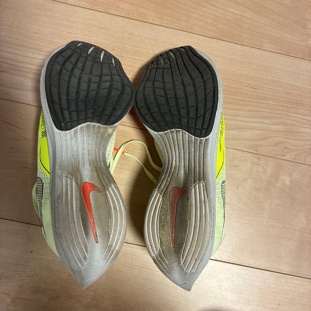 スパイク・シューズ Nike ZoomX Vaporfly NEXT% 2 26.5cm