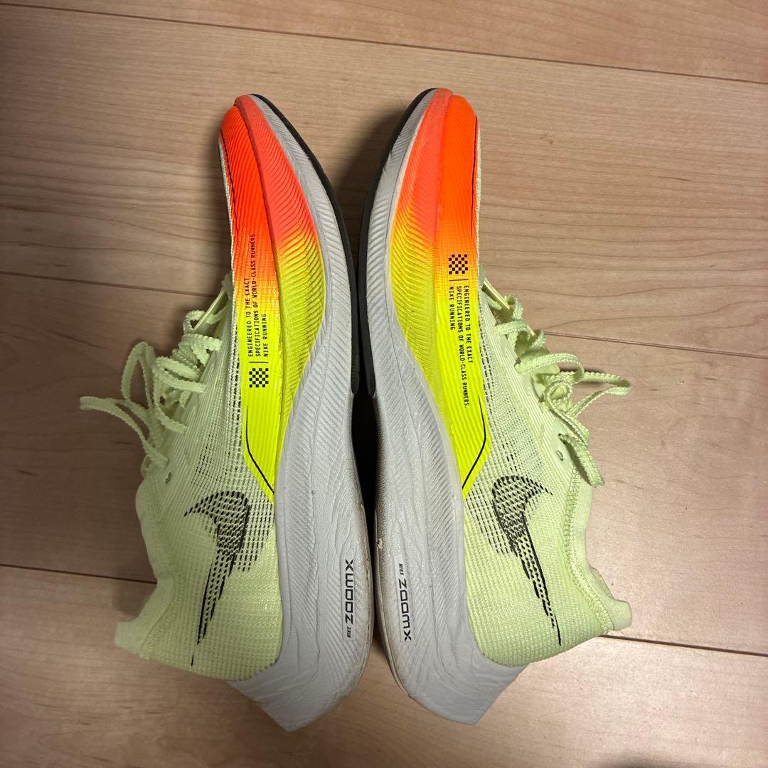 スパイク・シューズ Nike ZoomX Vaporfly NEXT% 2 26.5cm