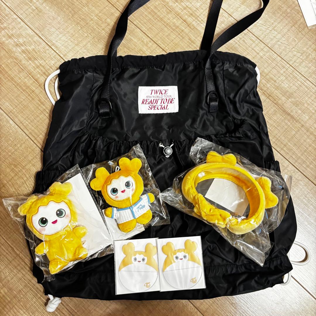 TWICE ジヒョまとめ売り