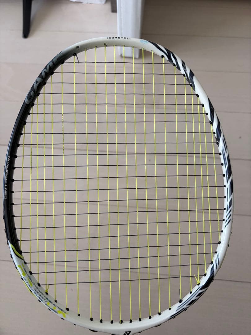 YONEX ヨネックス　アストロクス99ゲーム