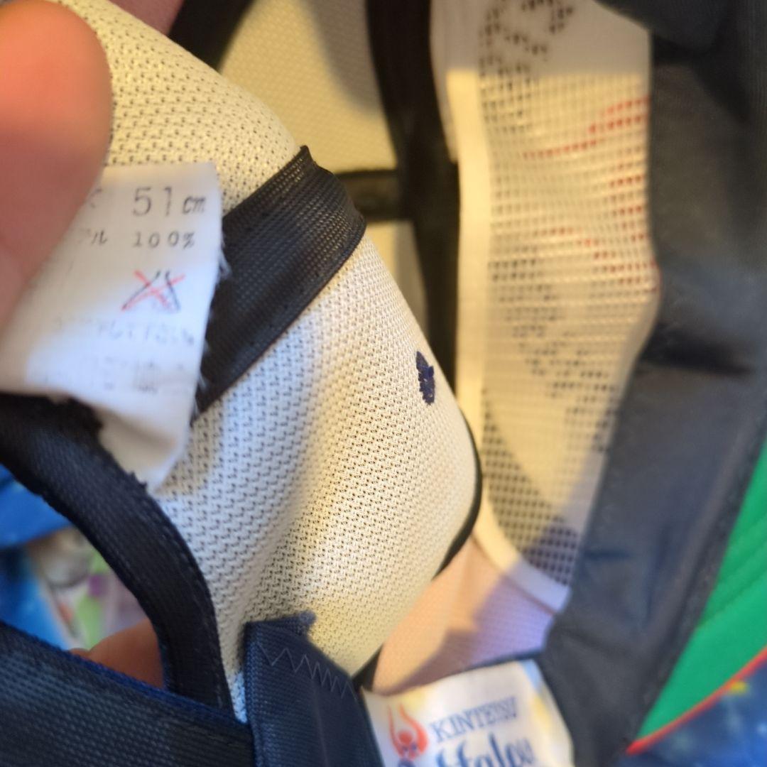 極希少 近鉄バファローズ キャップ子供用
