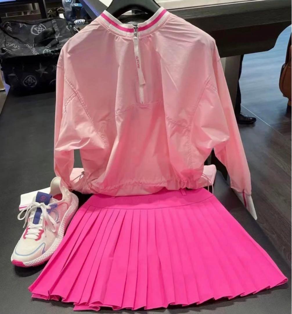 G/FORE KOREA セットアップ　3点セット