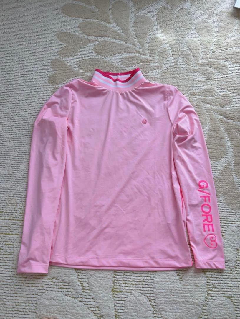 G/FORE KOREA セットアップ　3点セット