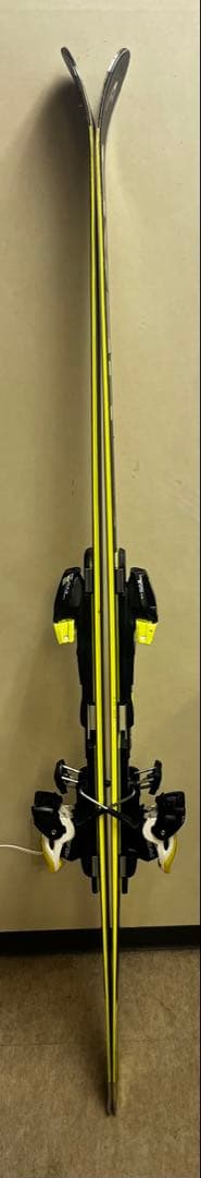 スキー HEAD W/C REBELS I.RACE 170cm