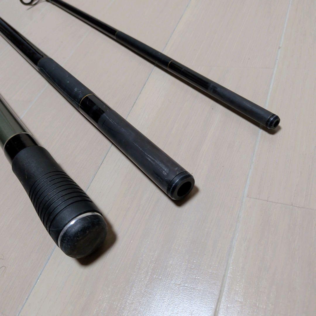 ダイワ クロスカーボ ジェットスポーツ 25-420CX DAIWA