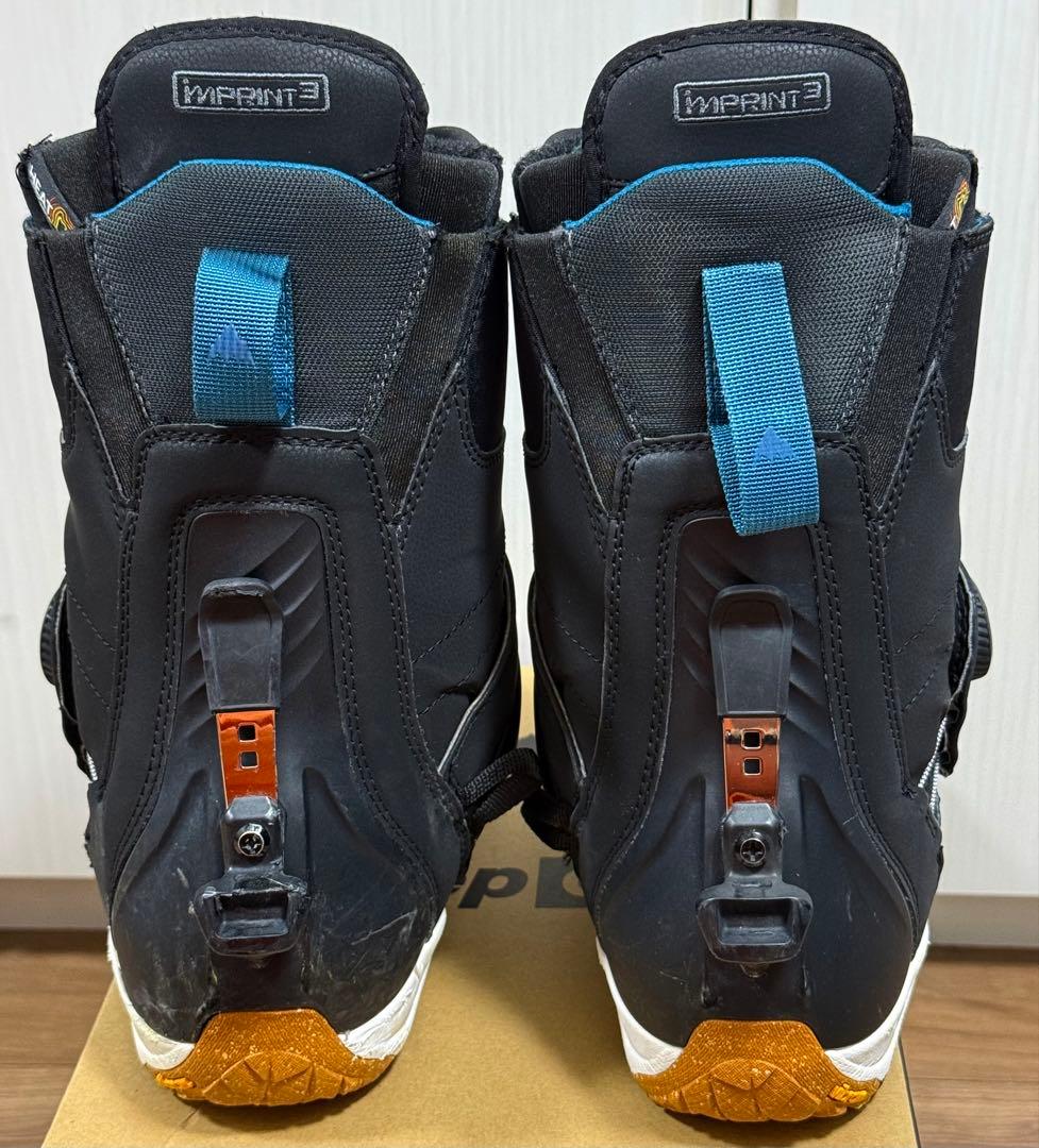 BURTON FELIX STEP ON SOFT WOMEN’S 24cm