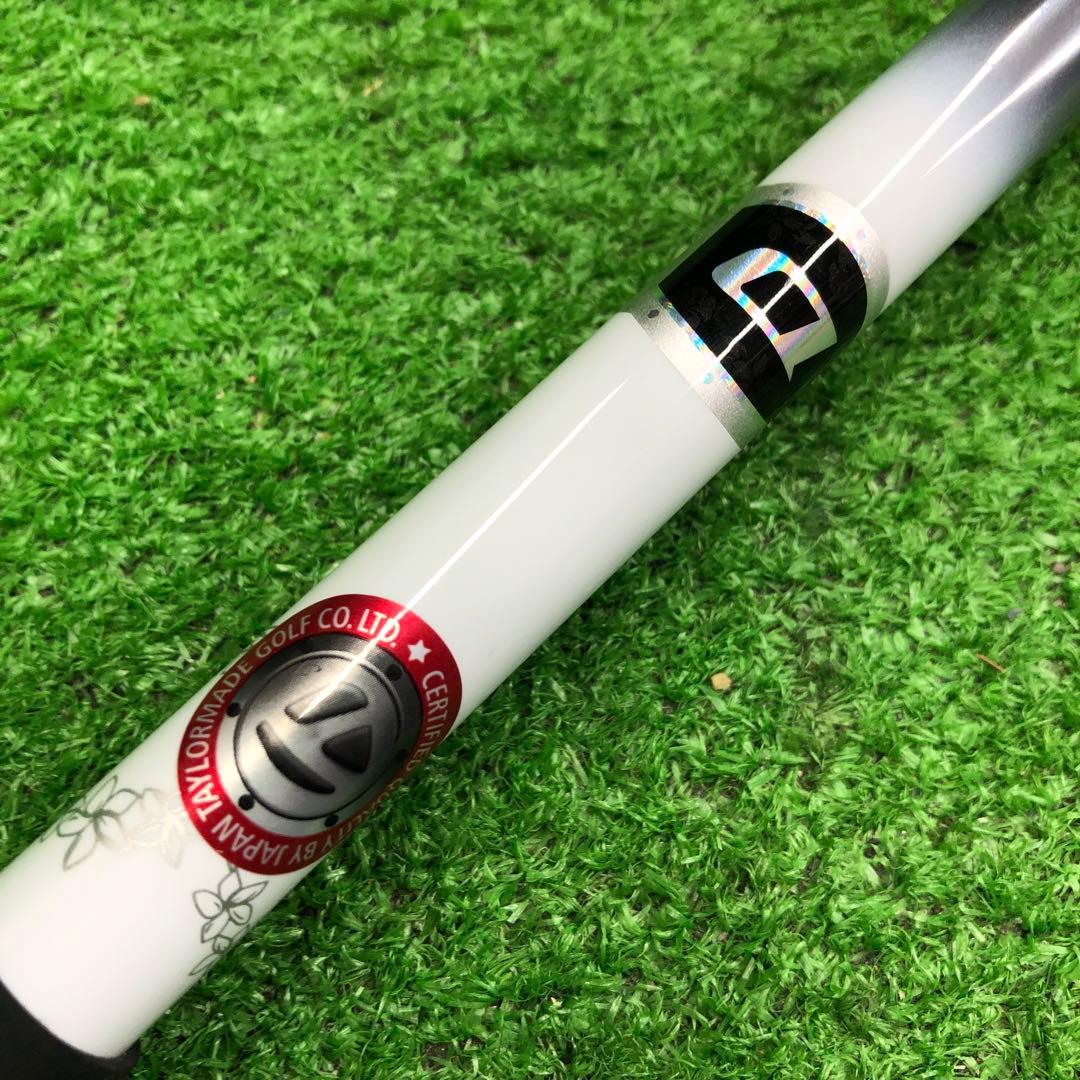 Gsh-999 Diamana シャフト単品 flexS PD40 サンプル品