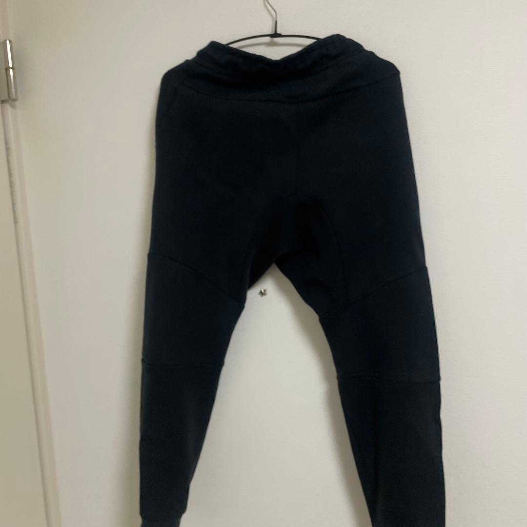NIKEテックフリース セットアップ sサイズ